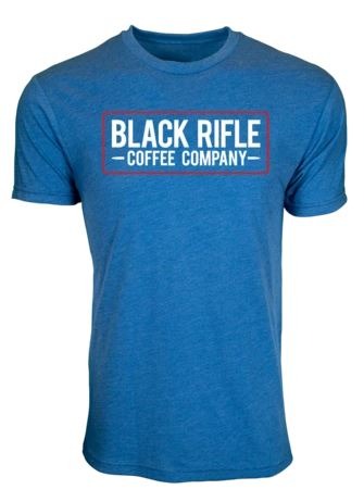 2020 Vintage Logo T-Shirt - Vintage Royal