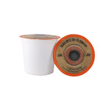 Hazelnut Flavored Coffee Rounds