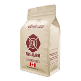Five Alarm Coffee Roast