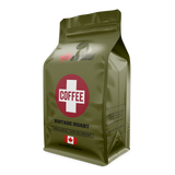 Coffee Saves Roast