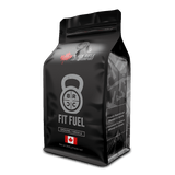 Fit Fuel Blend
