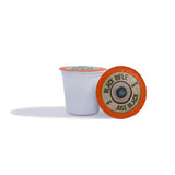 Just Black Coffee Rounds