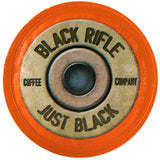 Just Black Coffee Rounds
