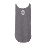 Ladies Festival Vintage Logo Tank