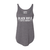 Ladies Festival Vintage Logo Tank