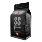 Silencer Smooth Coffee Roast