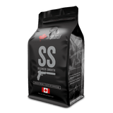 Silencer Smooth Coffee Roast