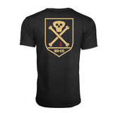 Skull and Bones  T- Shirt