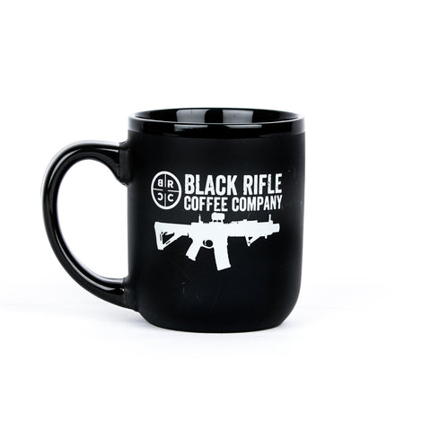 BRCC Coffee Mug - Black Rifle Coffee Company - 1