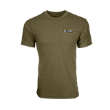CAF 2.0 T-Shirt - Military Green