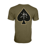 CAF 2.0 T-Shirt - Military Green