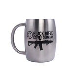 Stainless Steel Mug